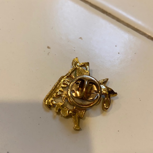 Your Guardian Angel pins set - Picture 4 of 6